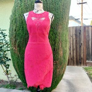 Adelyn Rae dress